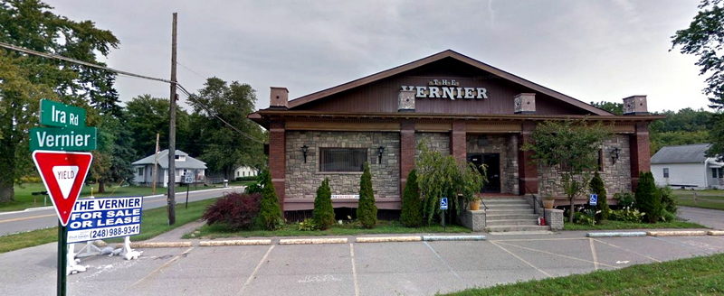 Verniers (The Vernier) - 2022 Street View (newer photo)